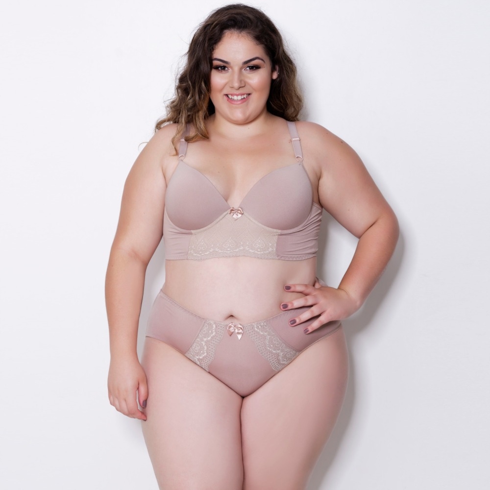 Conjunto Cloe Plus