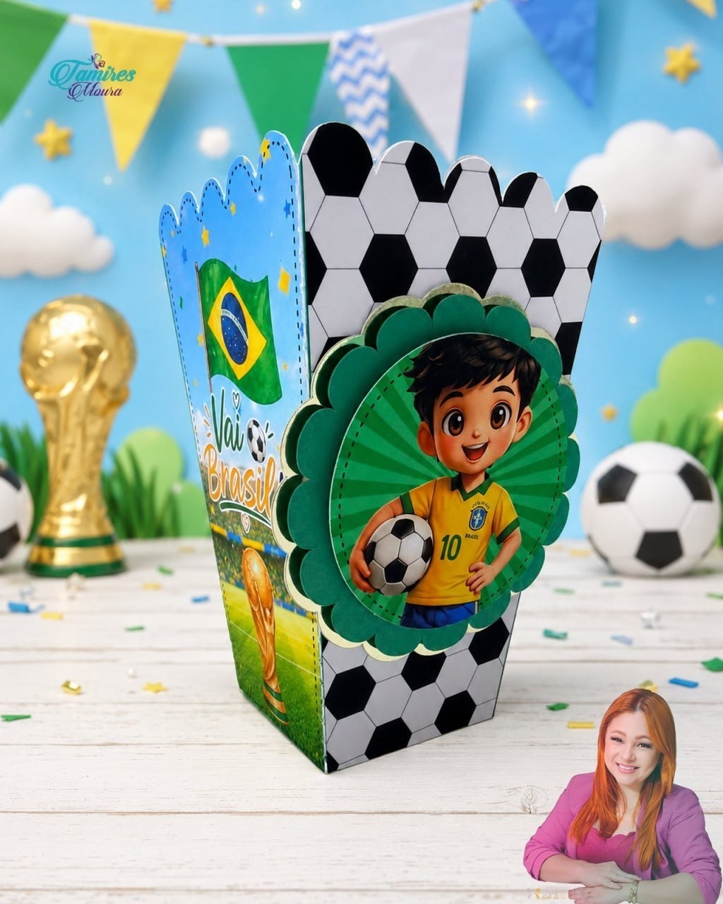 DECORAÇÃO COPA Arquivo Digital