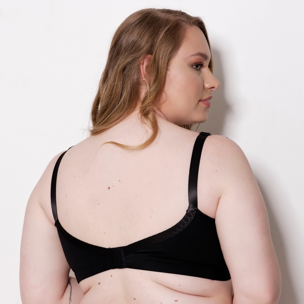 Sutiã Plus Size Amamentação  - C9092