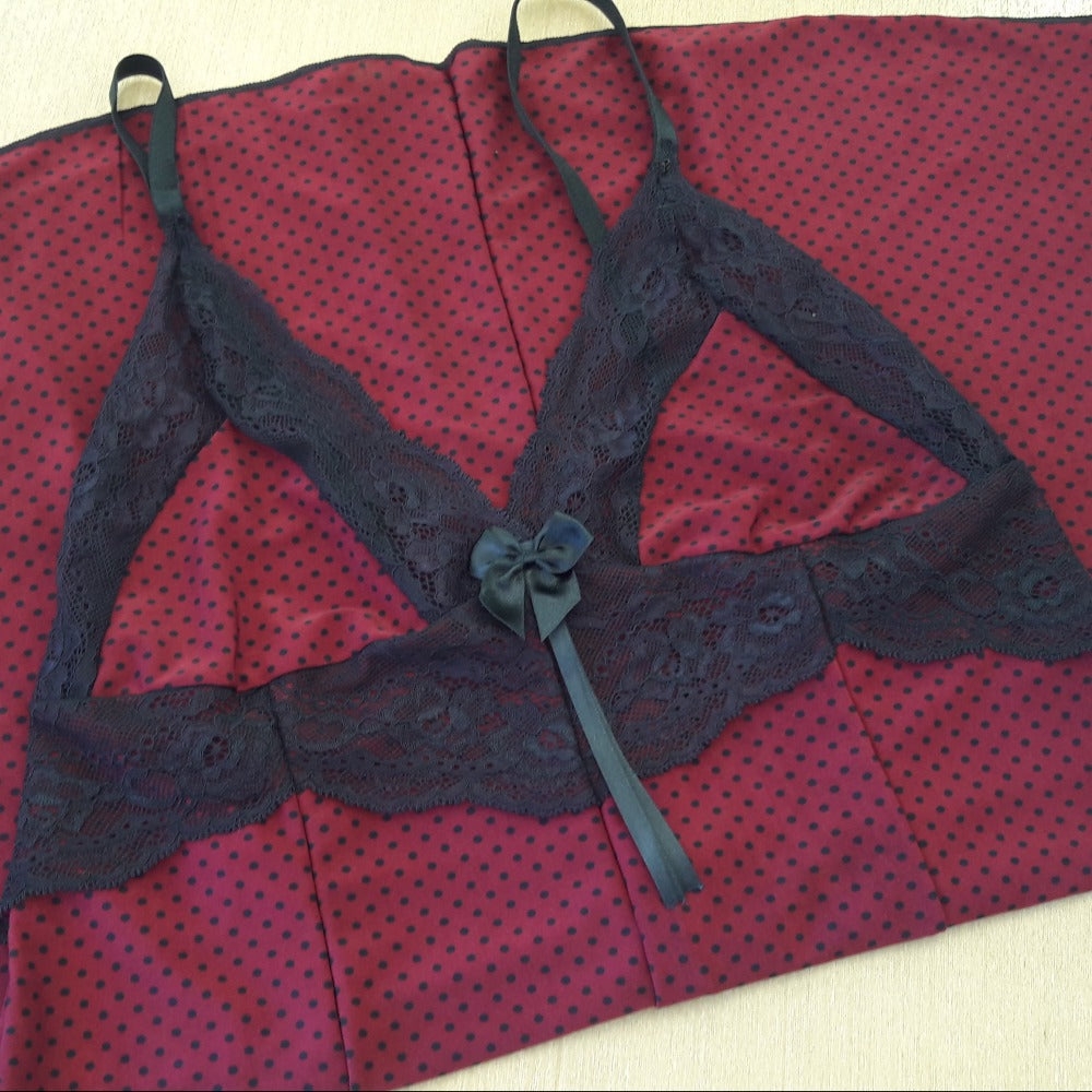 Camisola Amanda Estampada - C4865