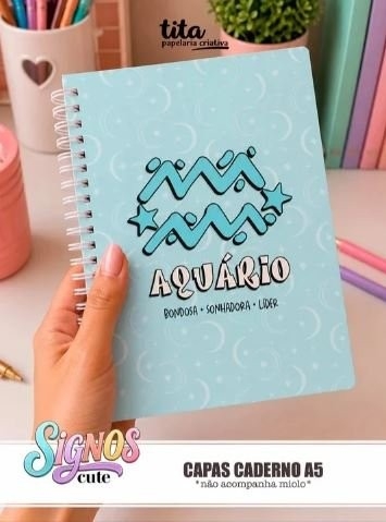 SIGNOS 2026 – COMBO CAPAS e MIOLOS BÁSICOS COMPLETO