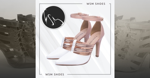WSM Shoes