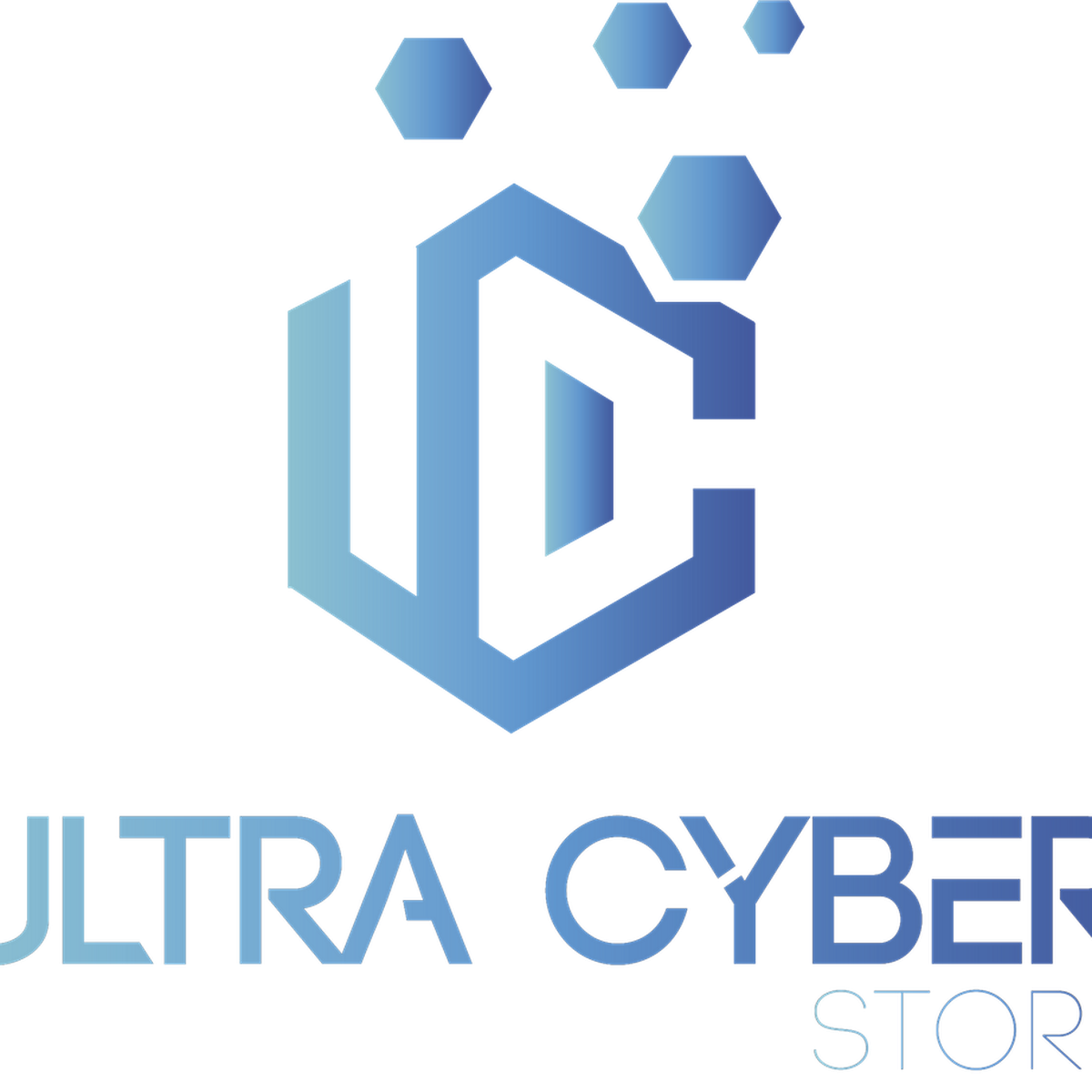Ultra Cyber Store