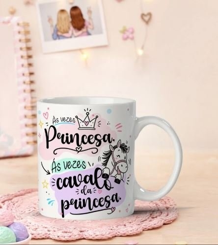 AMIZADE COM DEBOCHE – ARTES PARA CANECA
