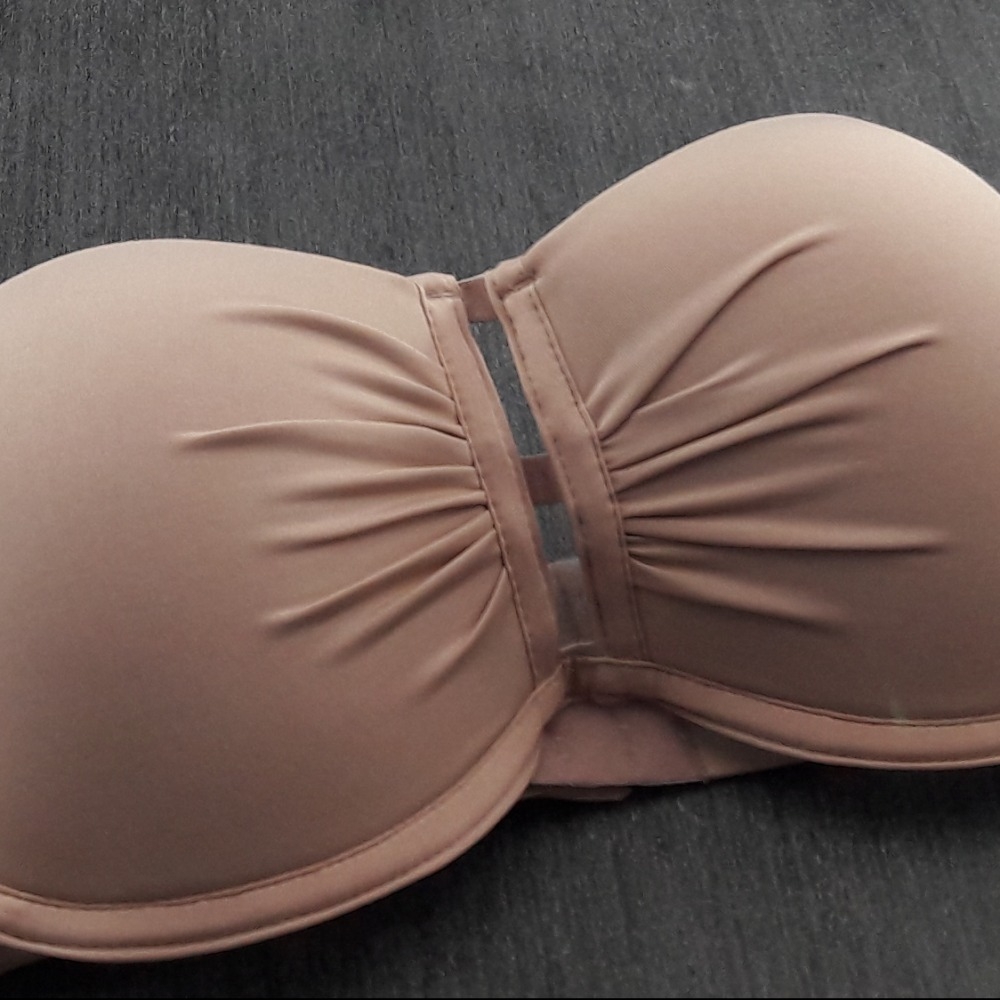 Sutiã Plus Size Tomara que Caia + Extensor - C8782