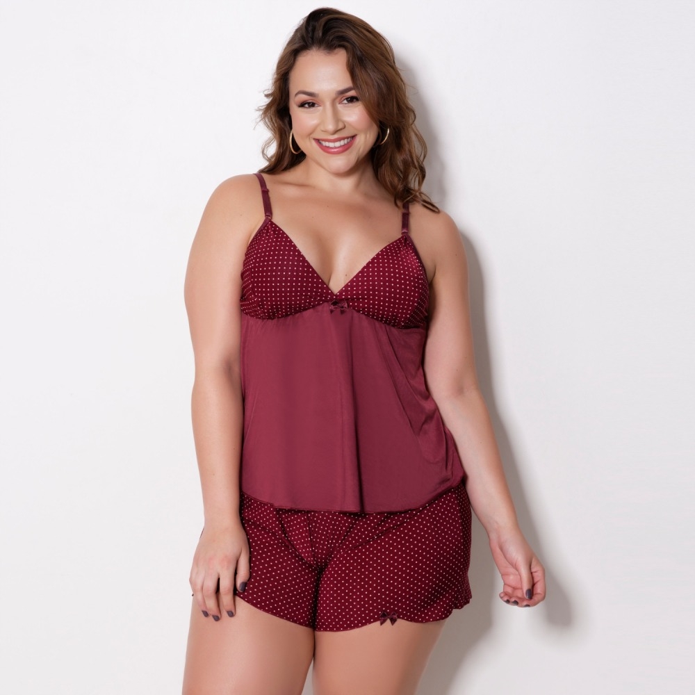 Short Doll Thaila