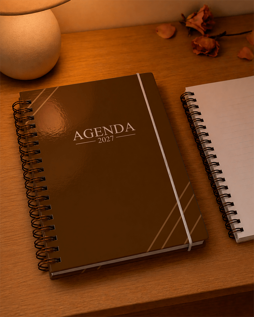 Agenda Comercial 2027