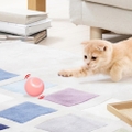 Bolinha Inteligente para Gatos Recarreg&aacute;vel-Miau Auau Pets