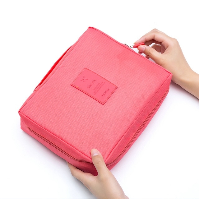 Bolsa mochila multifuncional à prova d'água