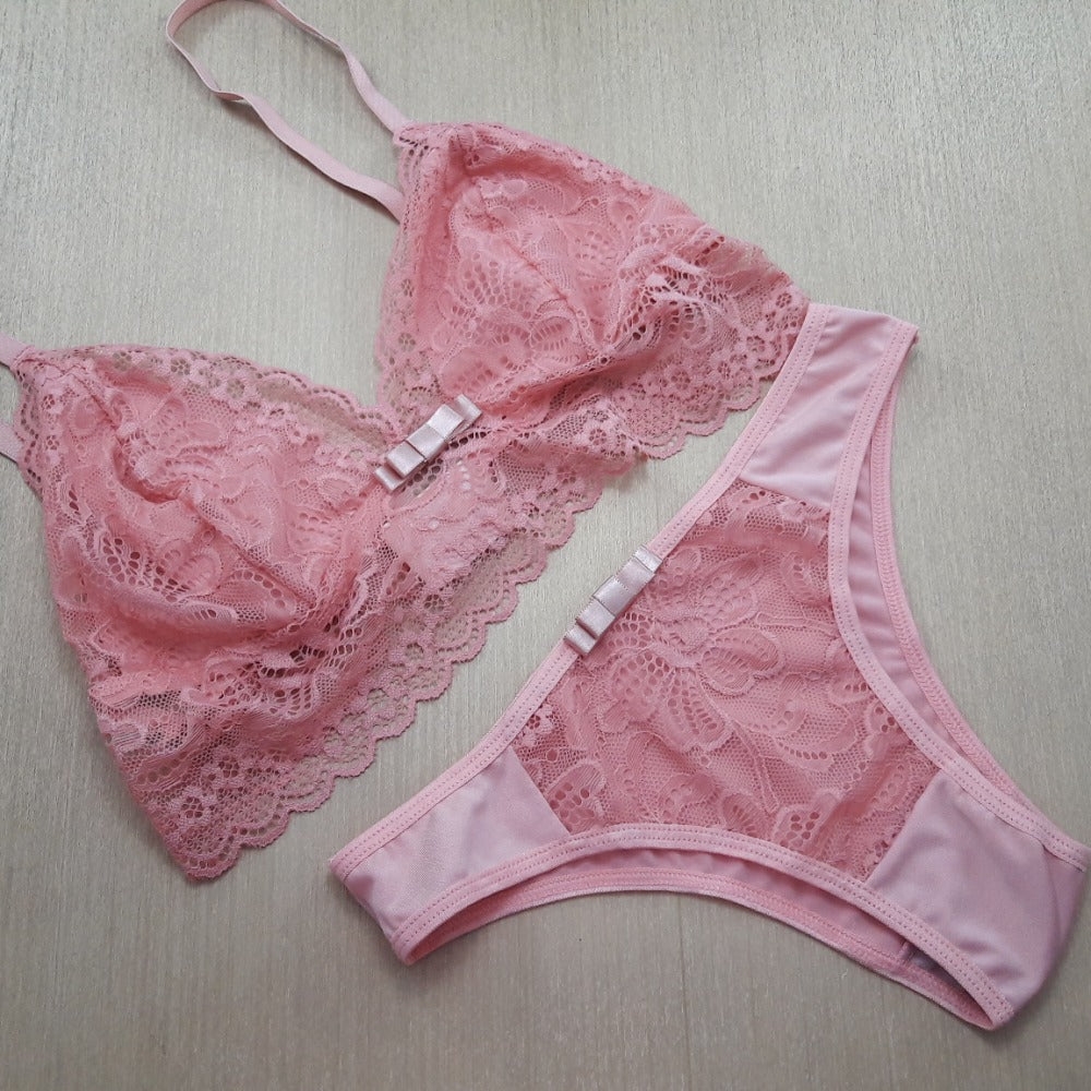 Conjunto Babi