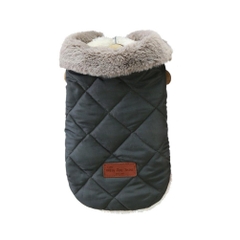 Roupa Inverno para C&atilde;es e Gatos-Miau Auau Pets