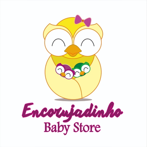 Encorujadinho Baby Store