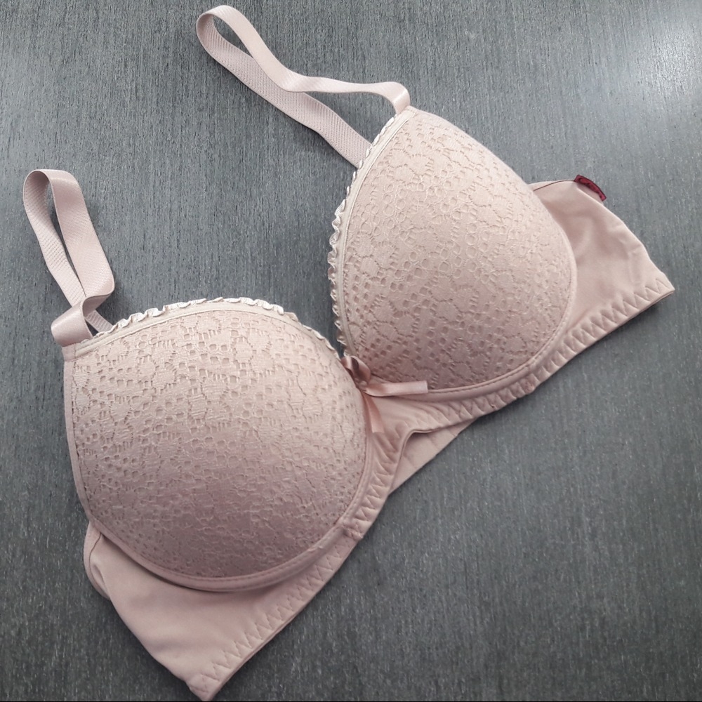Sutiã Plus Size Suelen - C9090