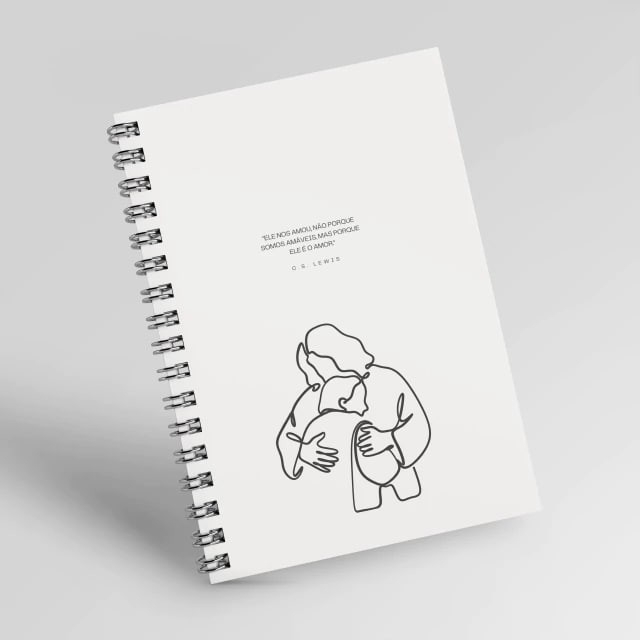 COLEÇÃO DE DEVOCIONAIS – 30 CAPAS + MIOLO
