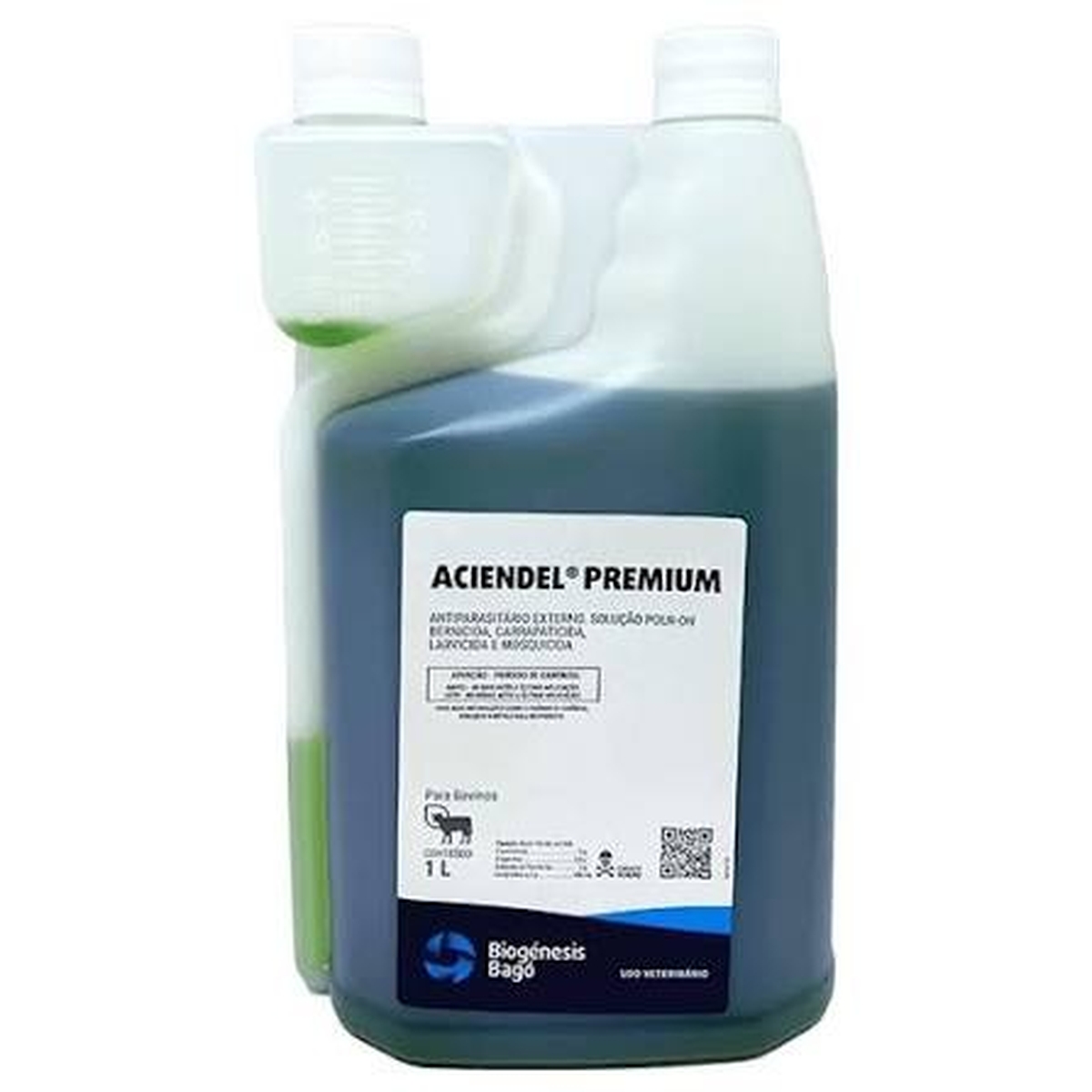Aciendel P.O. Premium 1L