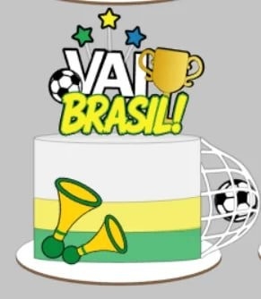 Coleção Coringa Topos Copa 2026