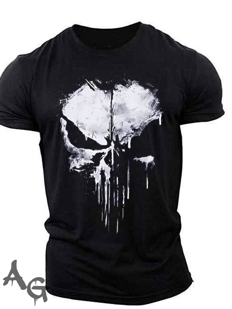 Camiseta Masculina Alphalete - ArtGym