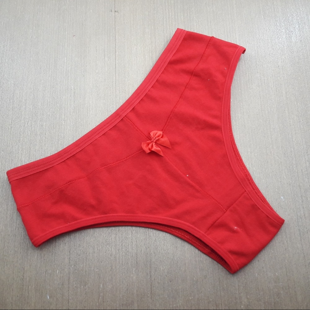 Calça Cós em Algodão - C8894