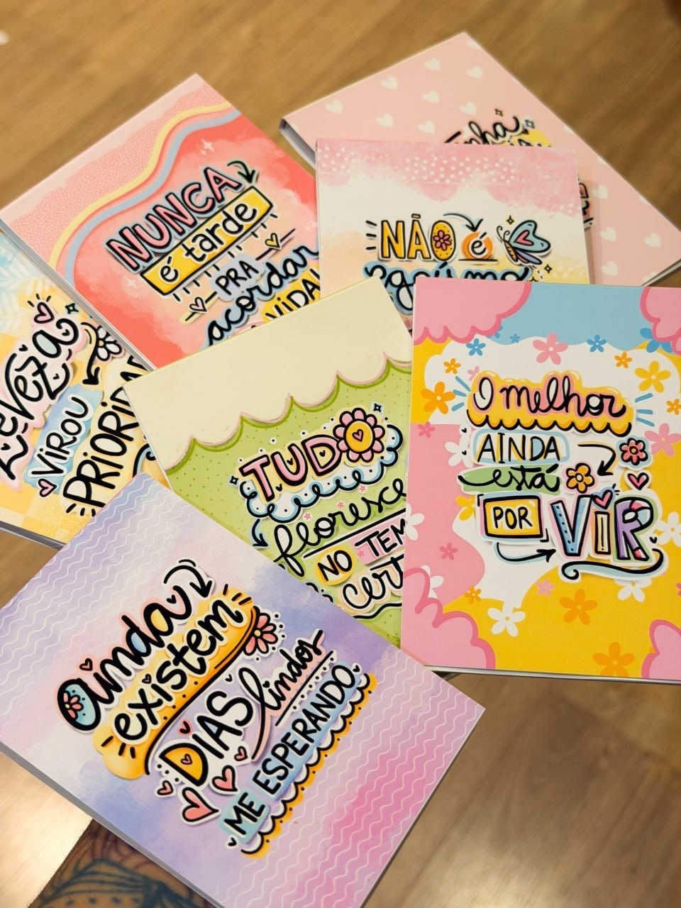 Pack 01 – Frases 2026 (Pandoca)