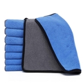 Toalha de Banho Absorvente para C&atilde;es Pequenos-Miau Auau Pets
