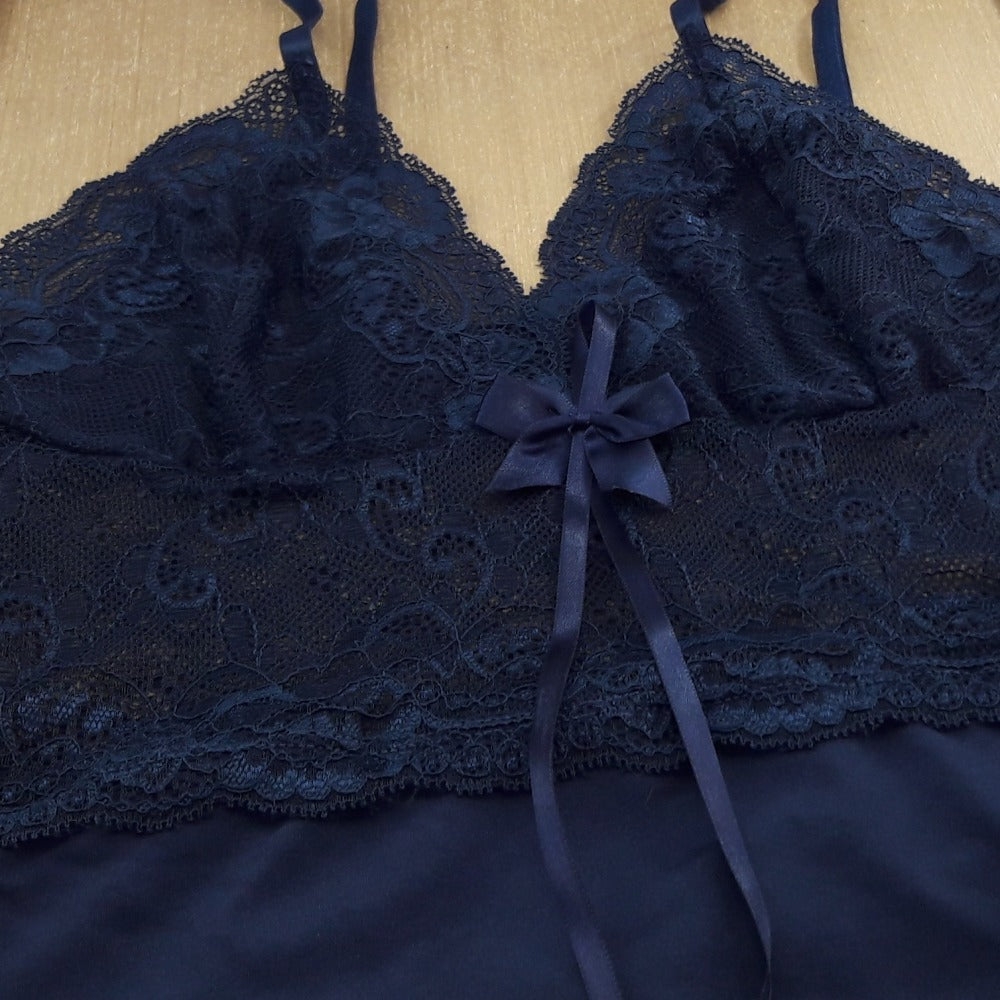 Camisola Luna com Babado Atrás Levanta Bumbum  - C6672