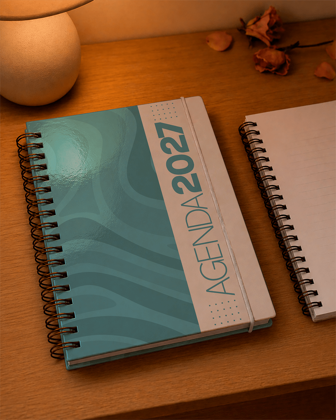 Agenda Comercial 2027