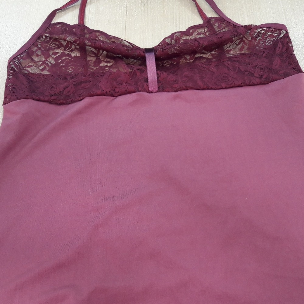 Camisola Romântica  - C6912