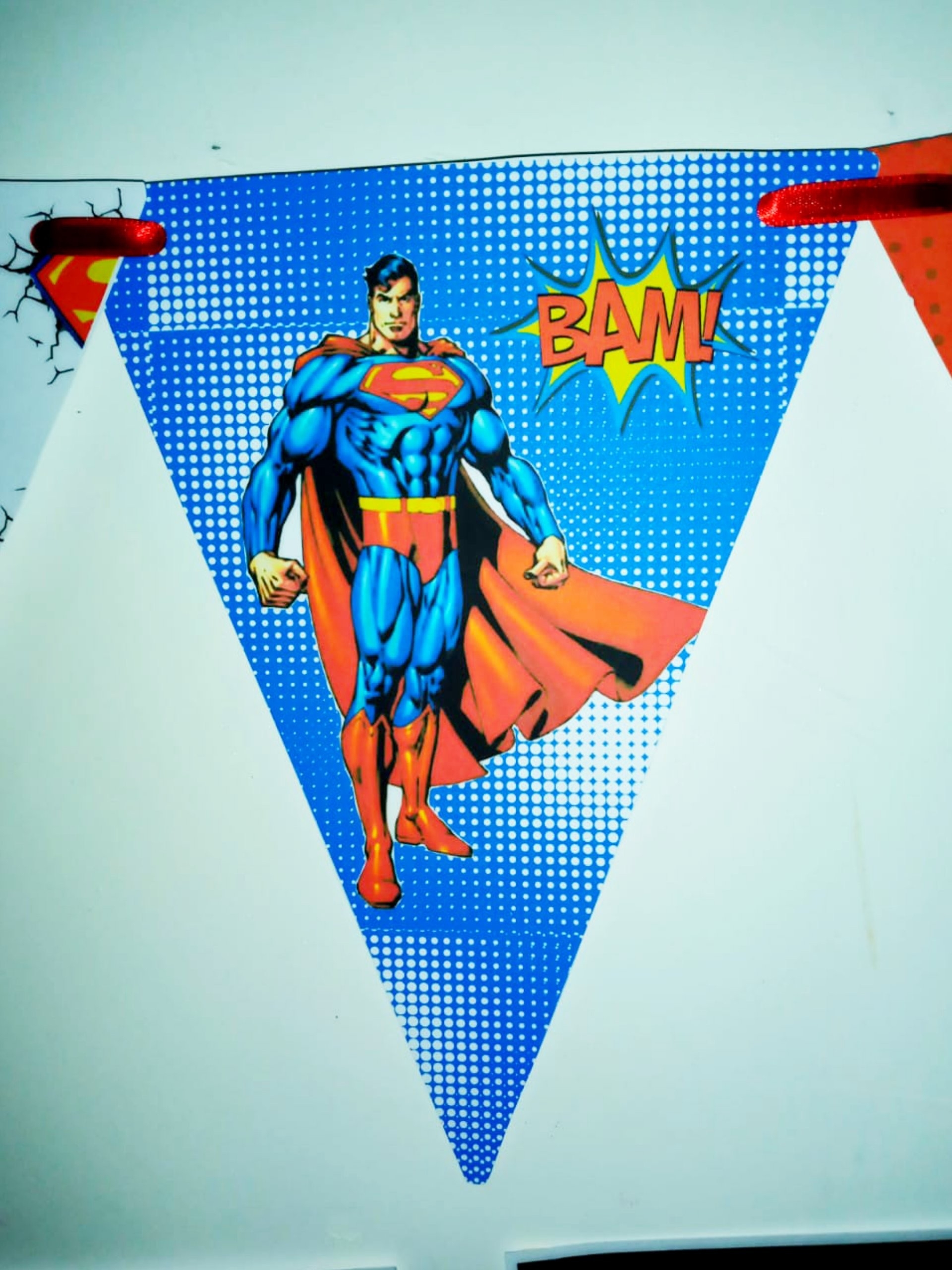 Arquivo de Corte Superman #5