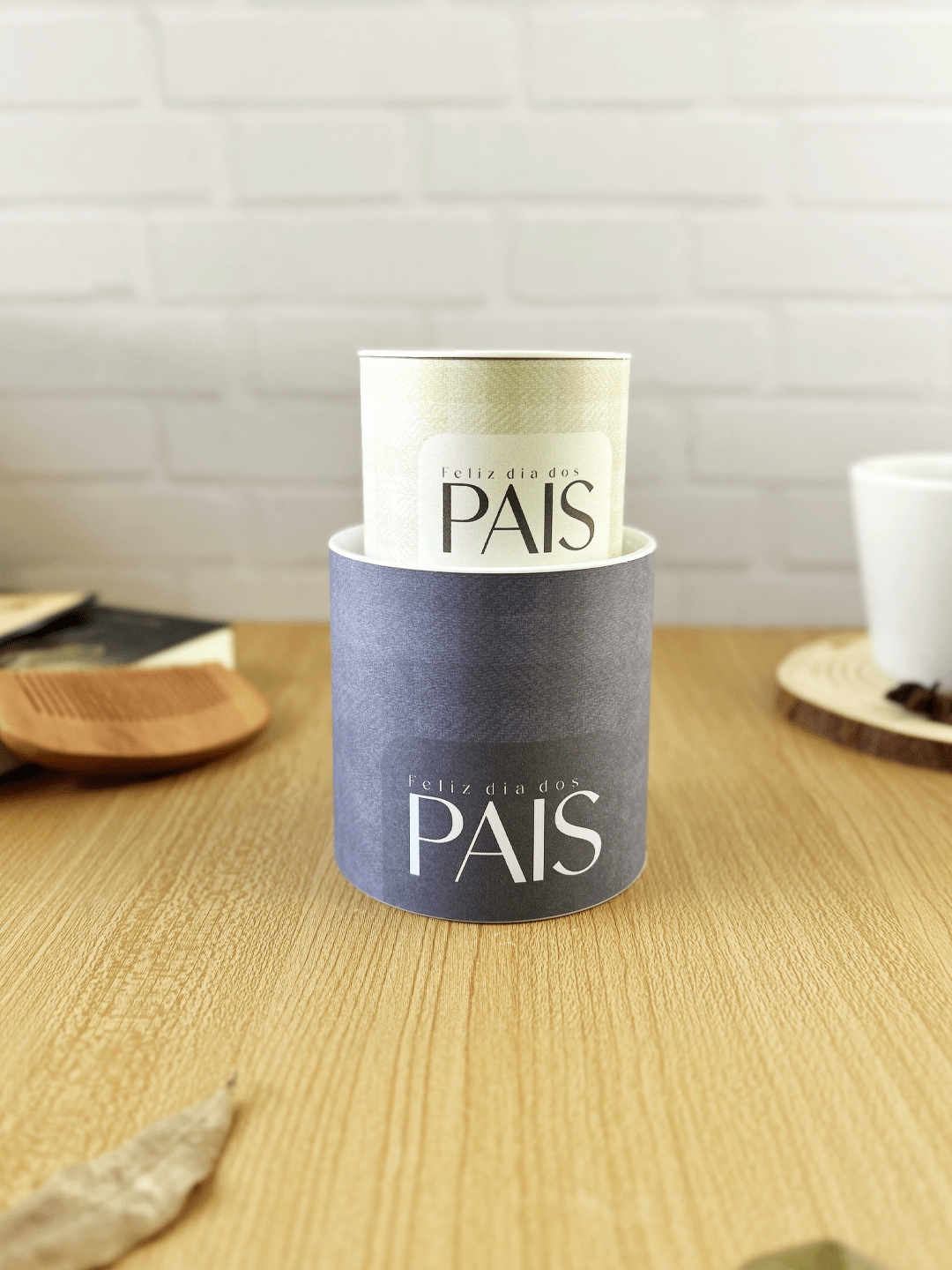 Combo Embalar – Dia dos Pais