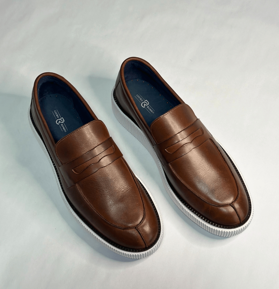 LOAFER ROMEO MOSCOW MOURO