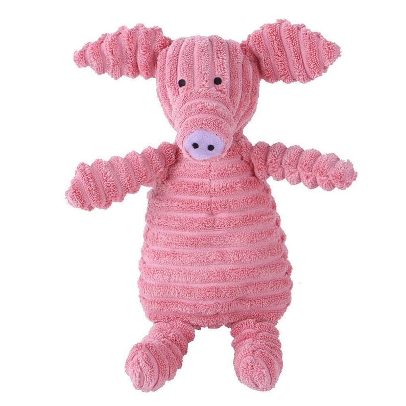 Brinquedo de Pel&uacute;cia para Pets-Miau Auau Pets