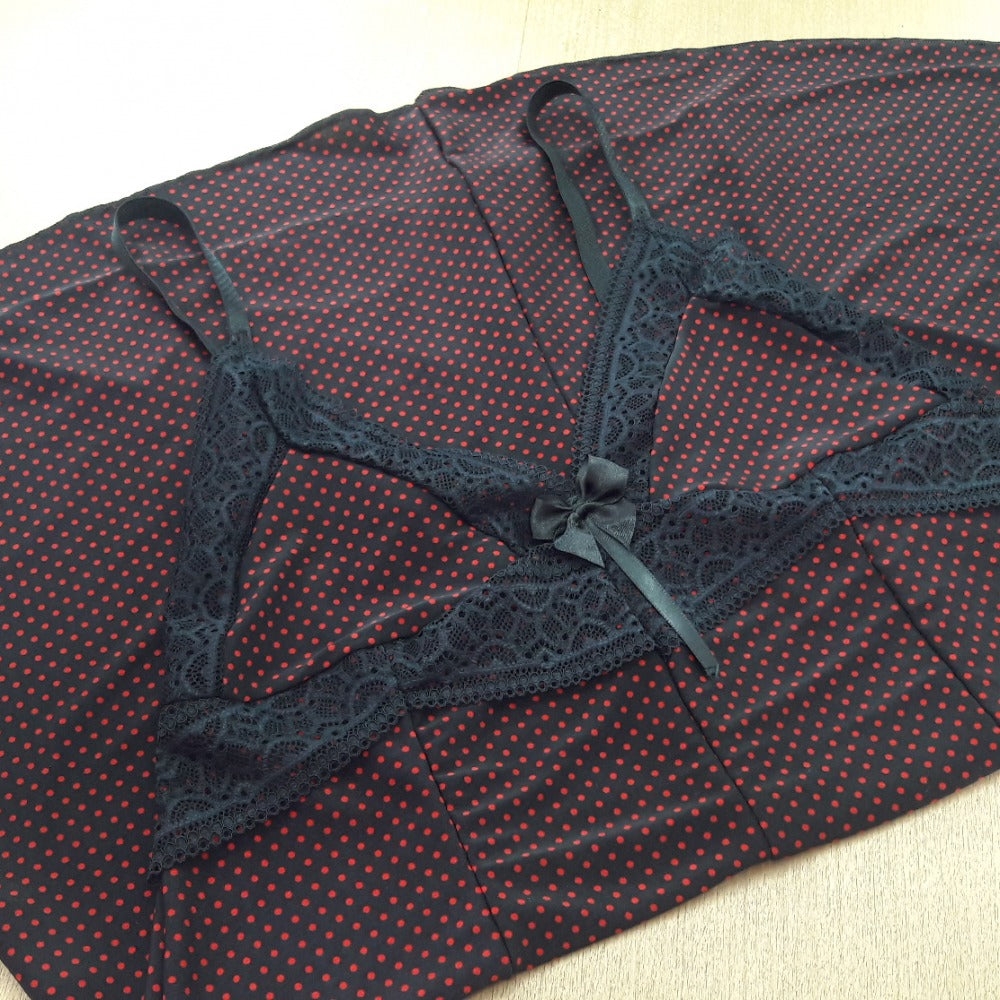 Camisola Amanda Estampada - C4865