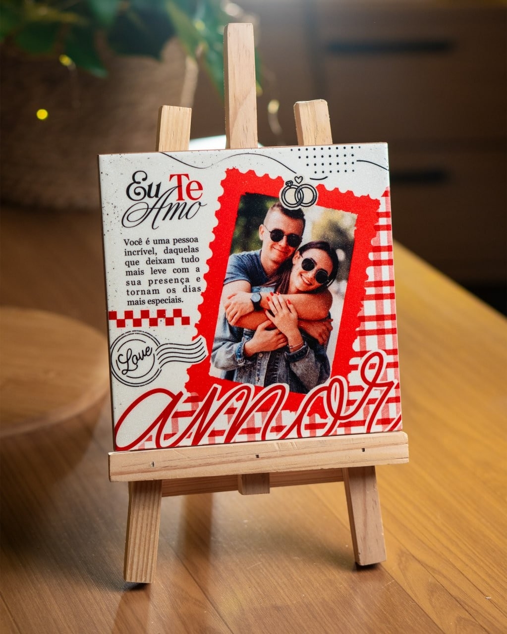 Coleção – Amor em Cada Detalhe