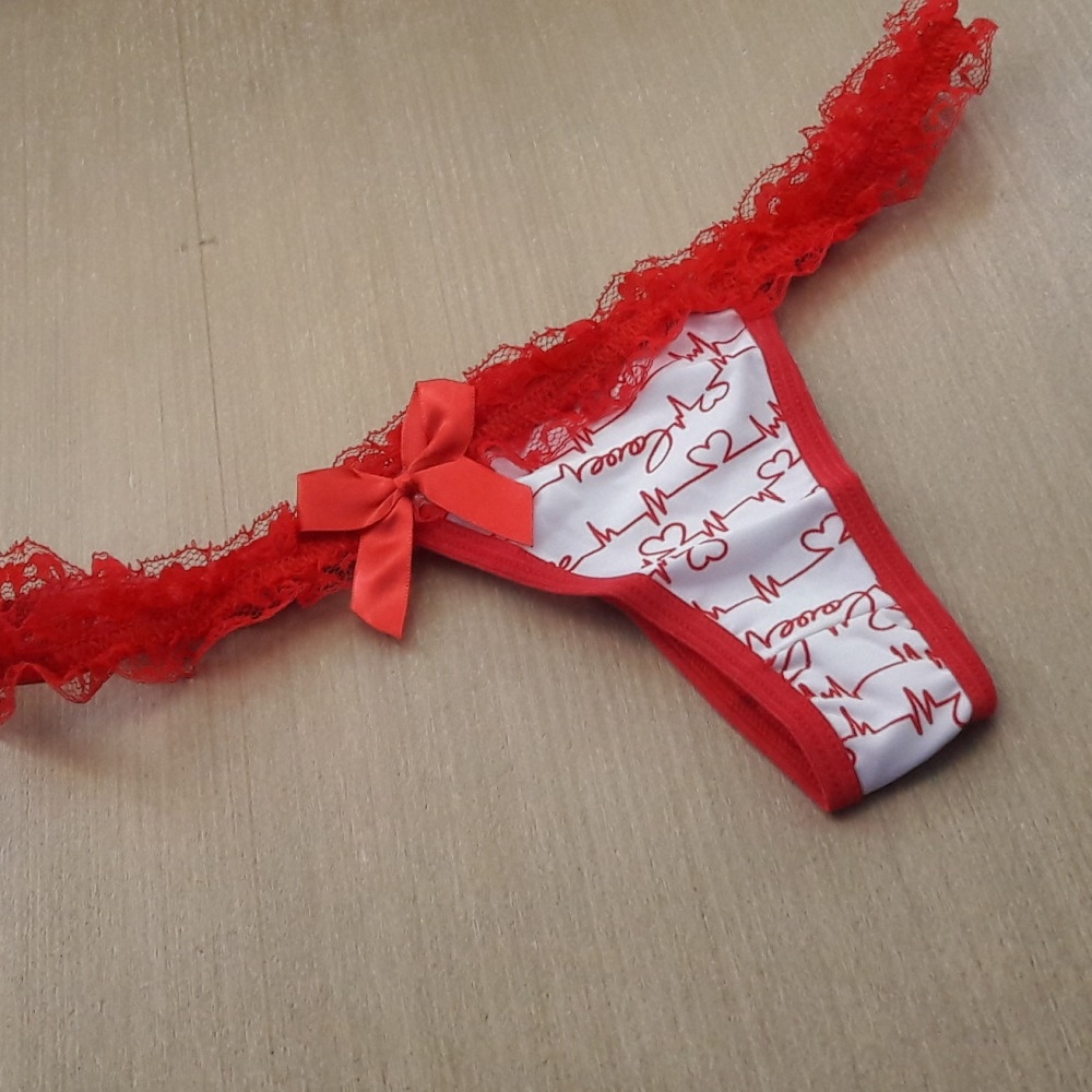 Tanga Beth - C8363