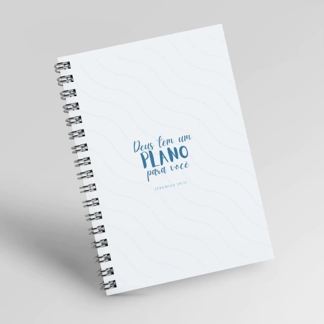 COLEÇÃO DE DEVOCIONAIS – 30 CAPAS + MIOLO