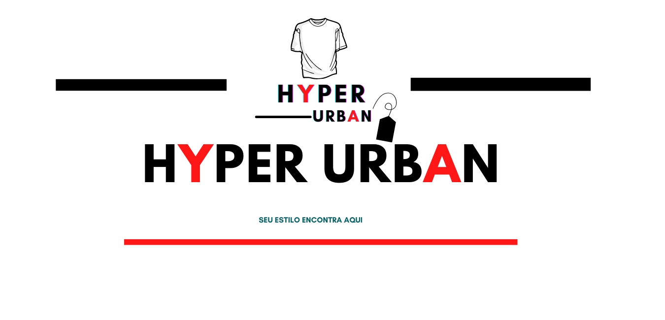 HYPER URBAN