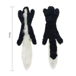 Brinquedo de Pel&uacute;cia para Cachorros-Miau Auau Pets