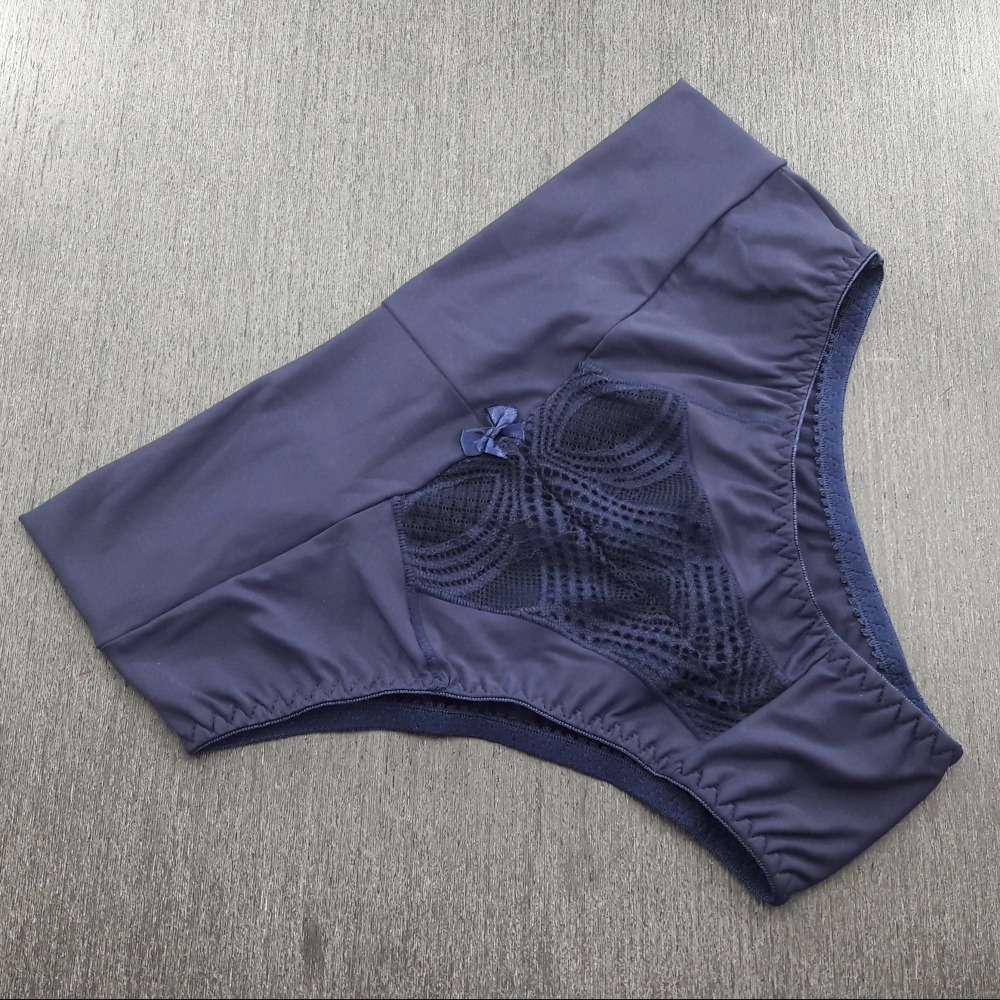 Calça Cós em Microfibra  - C9265