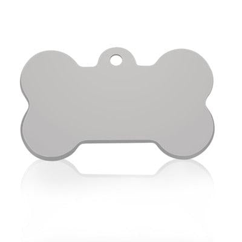Tag de Identifica&ccedil;&atilde;o Personalizada para Pets-Miau Auau Pets