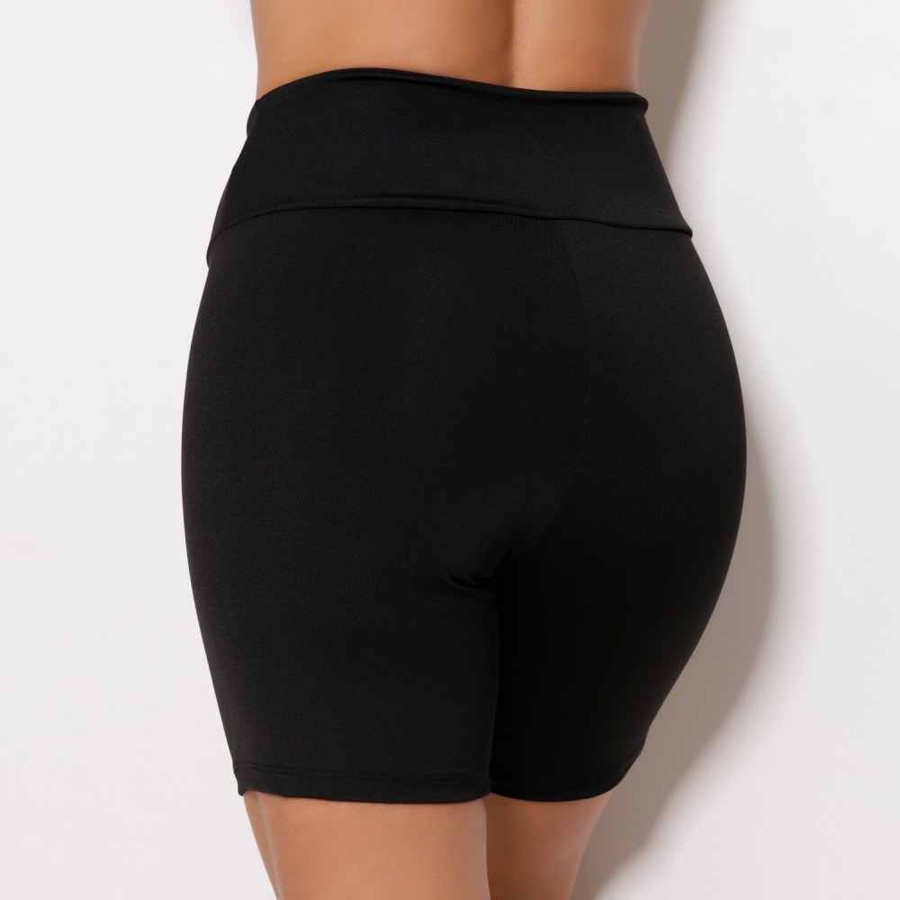 Bermuda Fitness Cintia em Poliplex - C9253