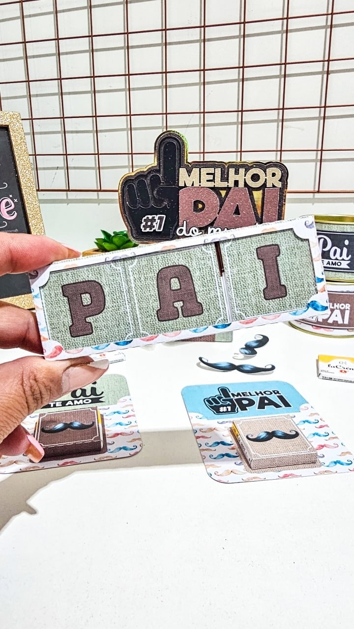 Coleção Pais 2026 - Arquivo Digital