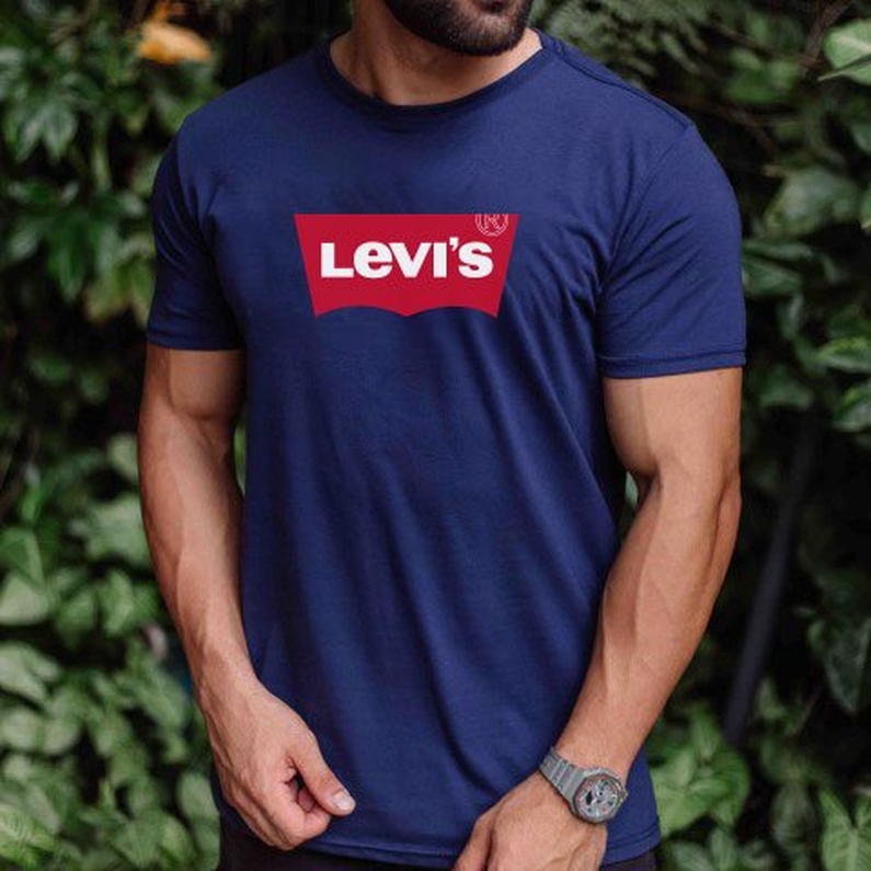 Camisa Camiseta Louis Vuitton - Premium 100% algodão LOGO REFLETIVO