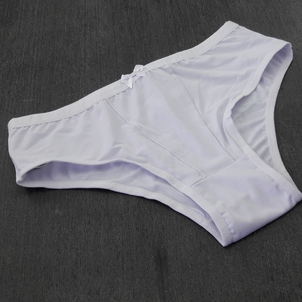 Calcinha Conforto Melissa - C8473