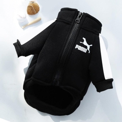 Roupa para C&atilde;es Jaqueta de Inverno-Miau Auau Pets