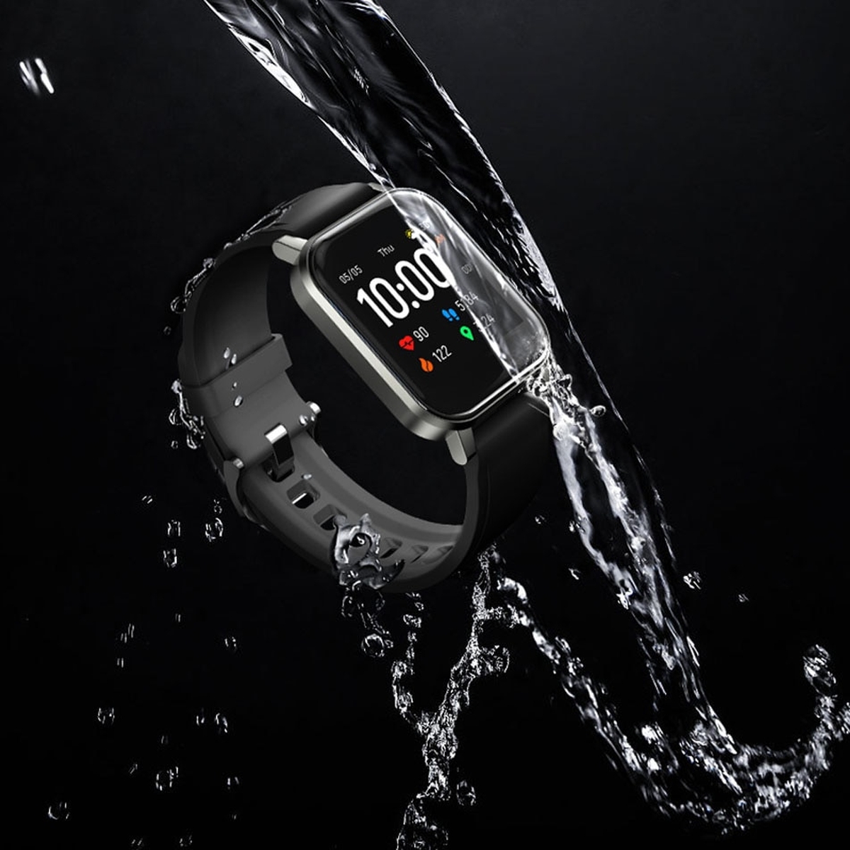 Relógio Haylou: vale a pena investir em smartwatches da marca