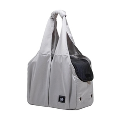 Bolsa para Transportar Animais de Estima&ccedil;&atilde;o Pequenos-Miau Auau Pets