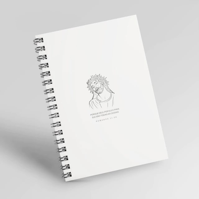 COLEÇÃO DE DEVOCIONAIS – 30 CAPAS + MIOLO
