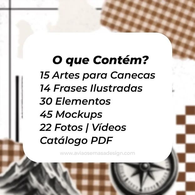 Coleção – Pai é Benção 2026 Dia dos Pais