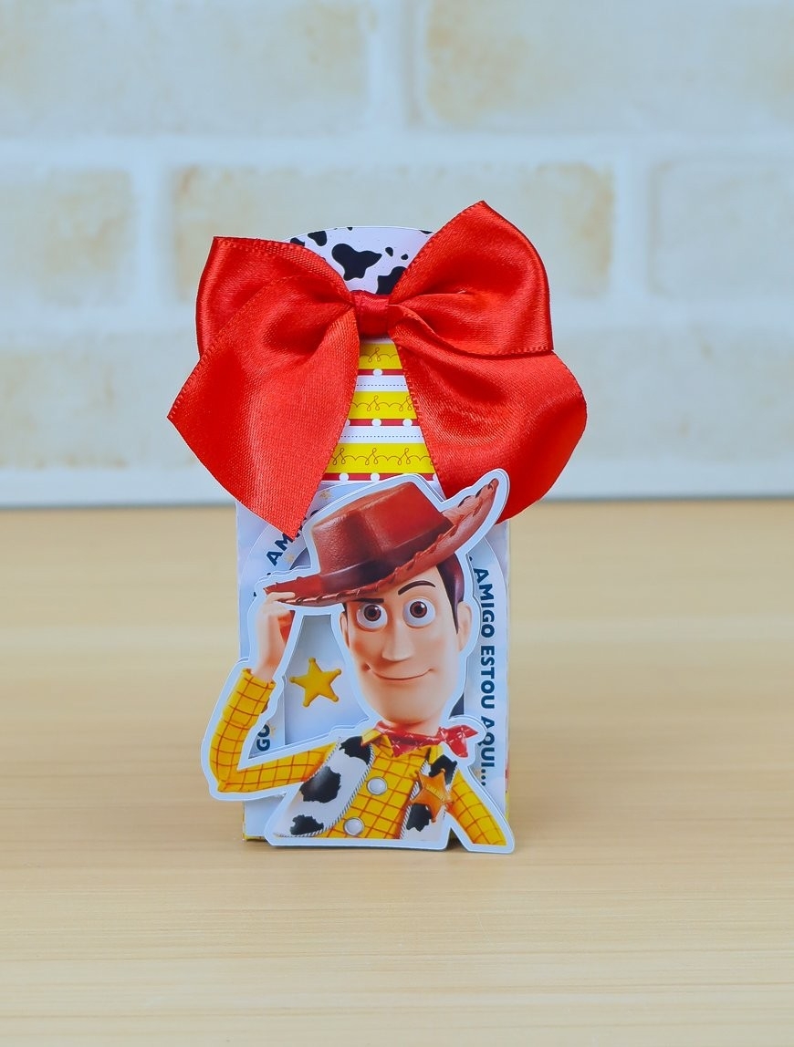 TOY STORY - Coletiva Festa Pronta
