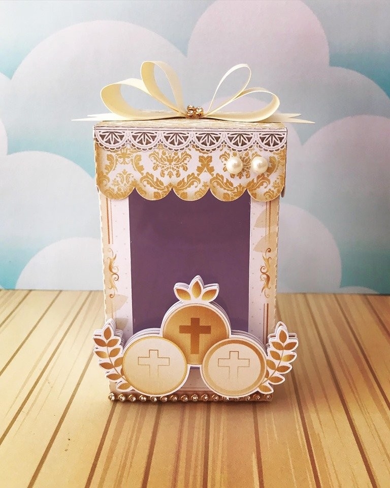 PRIMEIRA COMUNHÃO - Festa Pronta